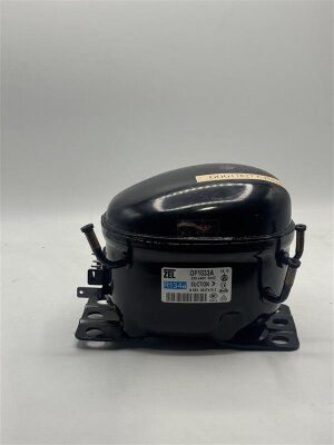 Kompressor ZEL OF1033A (B-Ware)