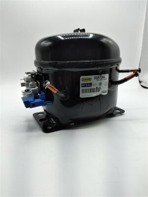 Kompressor Cubigel GQR70AA (B-Ware)