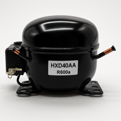 Kompressor ZEL HXD40AA (B-Ware)