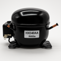 Kompressor ZEL HXD40AA (B-Ware)