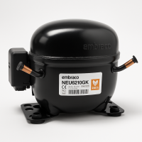 Kompressor Embraco NEU6210GK (B-Ware)