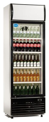 Flaschenkühlschrank 300 Liter