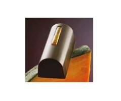 Schokoladen-Form Buche