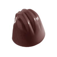 Schokoladen-Form MANON groß