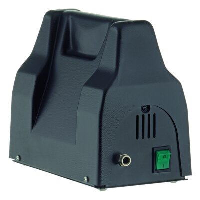 Airbrush-Kompressor 2,5 bar 5 Ltr./min. 60W 230V