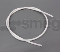 SMEG Schlauch 1/4, weiß