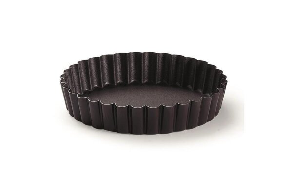 Torteletts-Form Ø 60 mm VE 12 STK