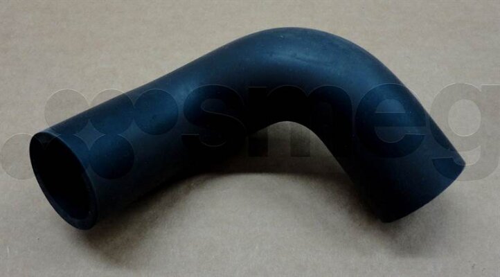 SMEG Verbindung Boiler