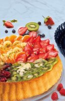 Kuchen- Quiche-Formen Ø 280 mm