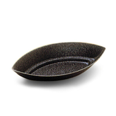 Pralinen-/ "Petits Fours" - Förmchen Schiffchen 60 mm VE 12 STK