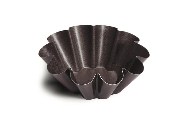 Brioche-Form Ø 110 mm VE12