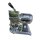 Käsereibe 40 kg/h 0,75 kW 230V B-Ware