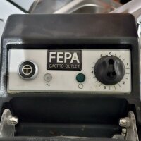 Kartoffelschäler 10 kg mit 120 kg/h 0,75 kW 230V B-Ware