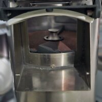 Kartoffelschäler 10 kg mit 120 kg/h 0,75 kW 230V B-Ware