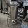 Kartoffelschäler 10 kg mit 120 kg/h 0,75 kW 230V B-Ware