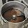 Kartoffelschäler 10 kg mit 120 kg/h 0,75 kW 230V B-Ware