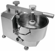 Cutter 3 Liter Behälter 0,37 kW 230V B-Ware