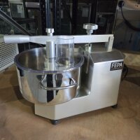 Cutter 3 Liter Behälter 0,37 kW 230V B-Ware