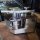 Cutter 3 Liter Behälter 0,37 kW 230V B-Ware