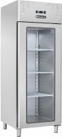 Kühlschrank mit Glastür 700 Liter GN 2/1 B-Ware