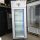Kühlschrank mit Glastür 700 Liter GN 2/1 B-Ware