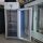 Kühlschrank mit Glastür 700 Liter GN 2/1 B-Ware