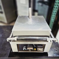 Waffeleisen Amore-L Ø 190 B-Ware