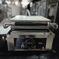 Waffeleisen Amore-S Ø 160 mm 2,2 kW B-Ware
