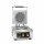 Waffeleisen Amore-S Ø 160 mm 2,2 kW B-Ware