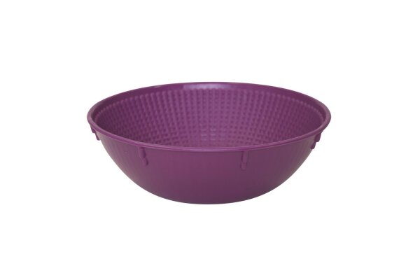 Brotformen Antibac 1500 g. rund, 250 mm Durchmesser VE = 6 Stück