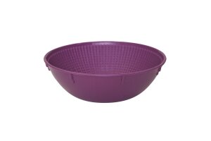 Brotformen Antibac 1500 g. rund, 250 mm Durchmesser VE =...