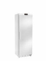 Tiefkühlschrank weiß 360 Liter Refurbished