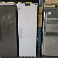 Tiefkühlschrank weiß 360 Liter Refurbished