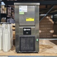 Eiswürfelmaschine Luftkühlung 25kg / 24Std...