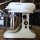 Küchenmaschine 7 Liter 0 - 780 U/min