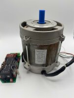 Motor Carpanelli TC32L (B-Ware)