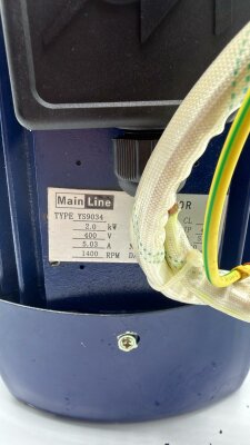 MainLine YS9034 (B-Ware)