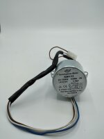 Drehmotor, Welle16 mm, für IM-25, IM-50, IM-100