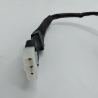 Drehmotor, Gewindewelle 41 mm, für IM-25, IM-50, IM-100