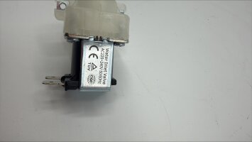 Magnetventil 220/240V