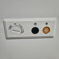 Tiefkühltruhe Volldeckel 469 Liter -24° bis +6°C Refurbished