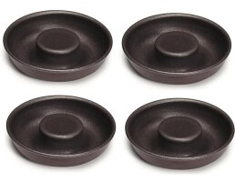 4 x Backform für Savarin Kuchen + Törtchen...