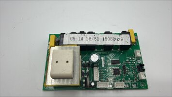 Elektronikplatine für Eiswürfelbereiter IM-25...