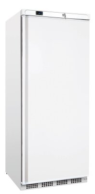 Lagerkühlschrank 520 Liter weiß