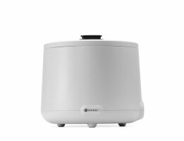 Suppentopf Catering Suppenkessel UNIQ Weiß 8L...