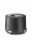 Suppentopf Catering Suppenkessel UNIQ Black 8L Edelstahl Behälter 35–85°C HENDI