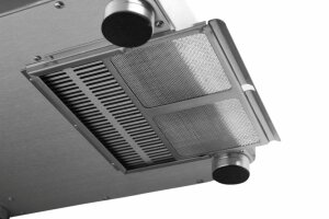 Induktionskocher Modell 3500 D, HENDI, Profi Line, 230V/3500W, 342x431x(H)116mm