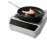 Induktionskocher Modell 3500 D, HENDI, Profi Line, 230V/3500W, 342x431x(H)116mm