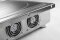 Induktionskocher Modell 3500 D, HENDI, Profi Line, 230V/3500W, 342x431x(H)116mm