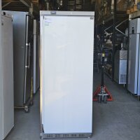 Edelstahl Lagertiefkühlschrank 555 Liter -18°...